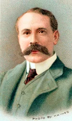 Edward Elgar, Engelse componist