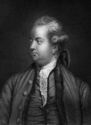 Edward Gibbon, Britse historicus, 19e eeuw