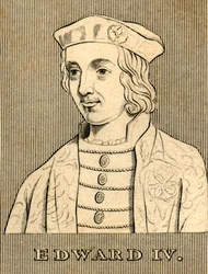 Edward IV, 1442-1483, 1830