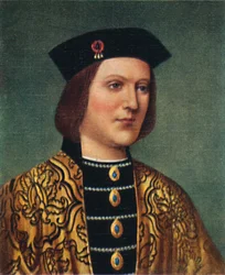 Edward IV, 1935