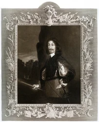 Edward Montagu, 2e graaf van Manchester, 1602-1671, 1899