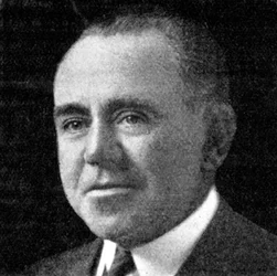 Edward Phillips Oppenheim 1866-1946, Engelse romanschrijver, begin 20e eeuw