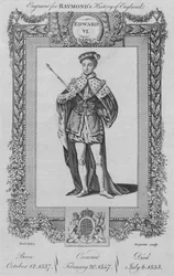 Edward VI