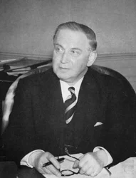 Edward Victor Appleton 1892-1965, Engelse natuurkundige