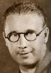 Edwin J Burke, Amerikaanse scenarioschrijver en regisseur, 1933