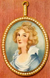 Elisabeth Foster, 1933