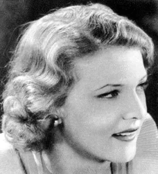 Elissa Landi, Italiaans geboren actrice, 1934-1935