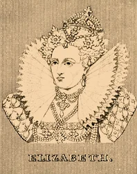 Elizabeth, 1533-1603