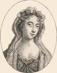 Elizabeth Hertogin van Albemarle
