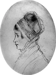 Elizabeth Fry, Britse gevangenis- en sociale hervormer
