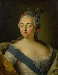 Elizabeth van Rusland