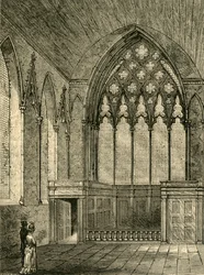 Ely Kapel, ca. 1872