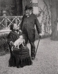 Emile Augier, Franse dramaturg