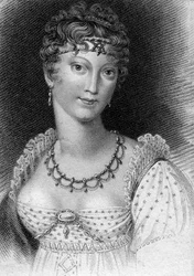 Keizerin Marie Louise, keizerin van Frankrijk, 1791-1847