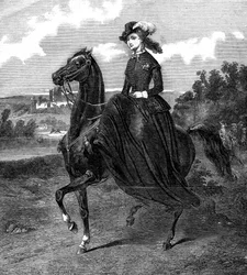 Keizerin van de Fransen