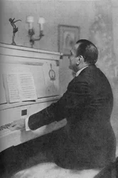 Enrico Caruso - Italië