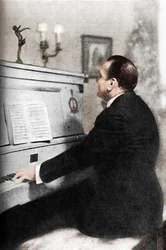 Enrico Caruso - Italië