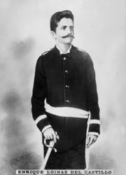 Enrique Loynaz del Castillo, 1871-1963, 1920s