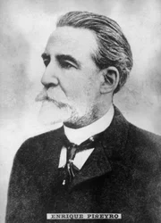 Enrique Pineyro, 1839-1911, 1920s