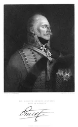 Ernst Augustus, Koning van Hannover