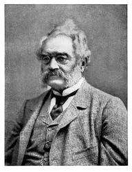 Ernst Werner von Siemens, Duitse uitvinder en industrieel