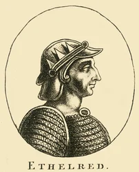 Ethelred, 18e eeuw