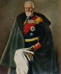 Veldmaarschalk von Blumenthal 1810-1900, 1934