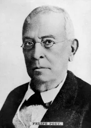 Felipe Poey 1799-1891, Cubaanse zoöloog