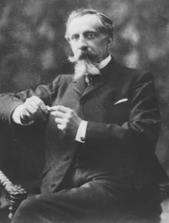 Ferrier, ca. 1893