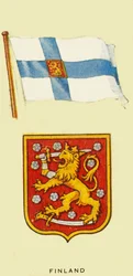 Finland, ca. 1935
