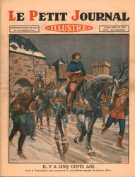 Vijfhonderd jaar geleden, 1929