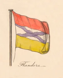 Vlaanderen, 1838