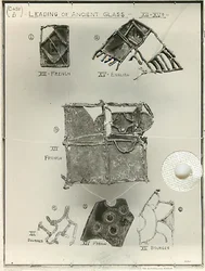 Fragment, Frans