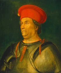Francesco Sforza, waarschijnlijk ca. 1480-1500