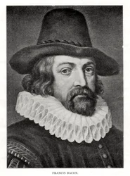 Francis Bacon, Viscount St Albans, Engelse filosoof, wetenschapper en staatsman