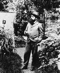 François-Constant Girel 1873-1952