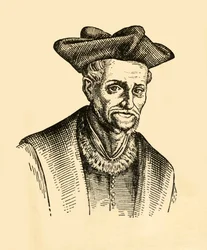 François Rabelais, 1933