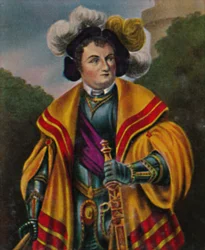 Franz von Sickingen 1481-1523, 1934