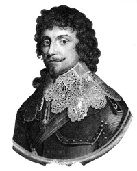 Frederik V, Koning van Bohemen van 1619-1620