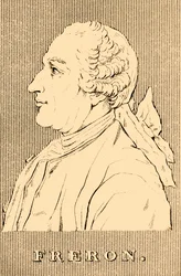 Freron (1718-1776, 1830)