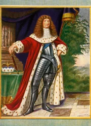 Friedrich Wilhelm, 1933