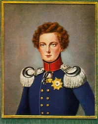 Friedrich Wilhelm IV