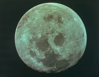 Voorzijde van de maan, 22 juli 1969