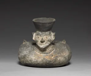 Begrafenisurn, c. 1150-1530