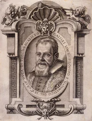 Galileo Galilei