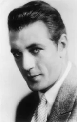 Gary Cooper 1901-1961, Amerikaanse acteur, 20e eeuw