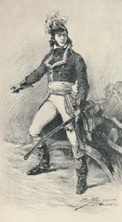 Generaal Barthélemy-Catherine Joubert, 1790s, 1896