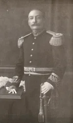 Generaal Bento Ribeiro, prefect van Rio de Janeiro