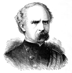 Generaal Donald Stewart, C.B., ca. 1880