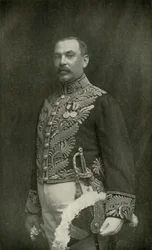 Generaal Louis Botha, ca. 1910s, 1919